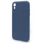 INOS ���� LIQUID SILICON ��� APPLE IPHONE XR L-COVER ���� ��� - (5205598117207)