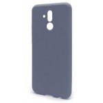 INOS ���� LIQUID SILICON ��� HUAWEI MATE 20 LITE L-COVER ���� ���� - (5205598117856)