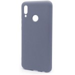 INOS ���� LIQUID SILICON ��� HUAWEI P SMART 2019 L-COVER ����-���� - (5205598122393)