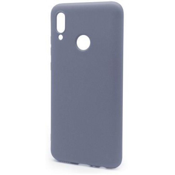 INOS ���� LIQUID SILICON ��� HUAWEI P SMART 2019 L-COVER ����-���� - (5205598122393)