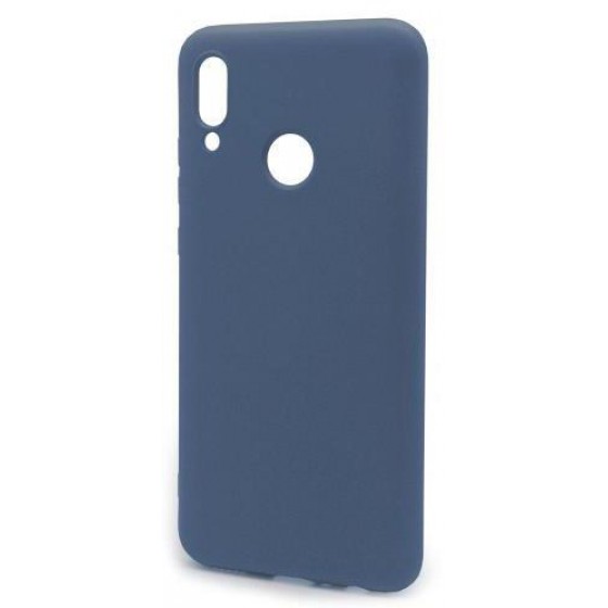 INOS ���� LIQUID SILICON ��� HUAWEI P SMART 2019 L-COVER ���� ��� - (5205598122423)