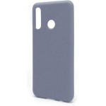 INOS ���� LIQUID SILICON ��� HUAWEI P30 LITE L-COVER ���� ���� - (5205598122492)