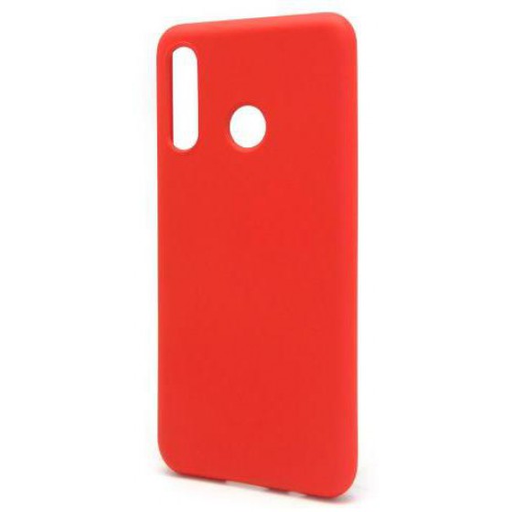 INOS ���� LIQUID SILICON ��� HUAWEI P30 LITE L-COVER ������� - (5205598122508)