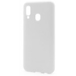 INOS ���� LIQUID SILICON ��� SAMSUNG A405F GALAXY A40 L-COVER ����� - (5205598122614)