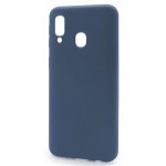 INOS ���� LIQUID SILICON ��� SAMSUNG A405F GALAXY A40 L-COVER ���� ��� - (5205598122621)