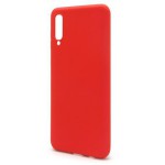 INOS ���� LIQUID SILICON ��� SAMSUNG A505F GALAXY A50 L-COVER ������� - (5205598122669)