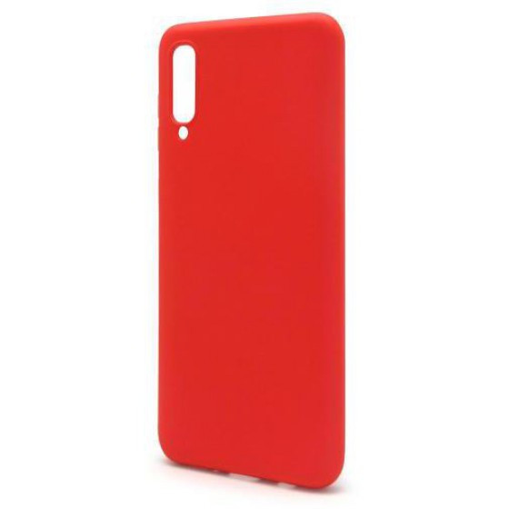 INOS ���� LIQUID SILICON ��� SAMSUNG A505F GALAXY A50 L-COVER ������� - (5205598122669)
