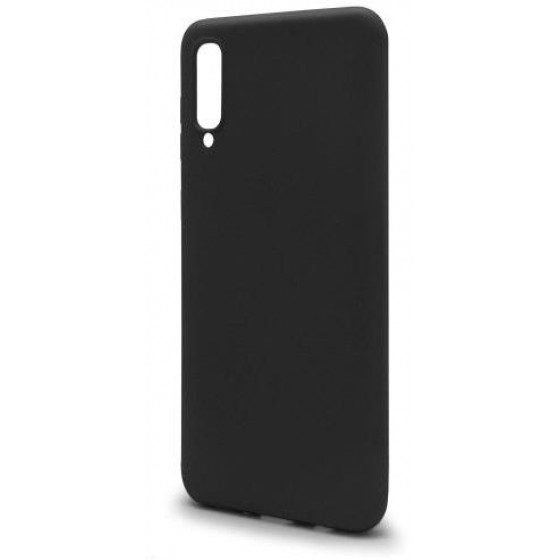 INOS ���� LIQUID SILICON ��� SAMSUNG A505F GALAXY A50 L-COVER ����� - (5205598122645)