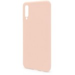 INOS ���� LIQUID SILICON ��� SAMSUNG A505F GALAXY A50 L-COVER ����� - (5205598122676)