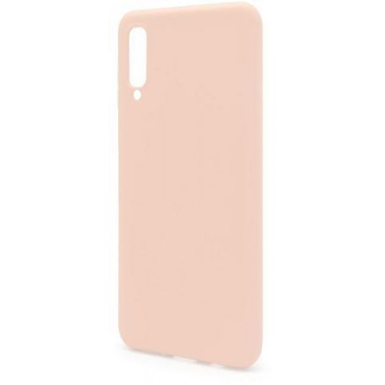 INOS ���� LIQUID SILICON ��� SAMSUNG A505F GALAXY A50 L-COVER ����� - (5205598122676)