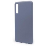 INOS ���� LIQUID SILICON ��� SAMSUNG A750F GALAXY A7 2018 L-COVER ���� ���� - (5205598118075)