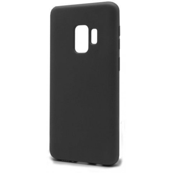INOS ���� LIQUID SILICON ��� SAMSUNG G960F GALAXY S9 L-COVER ����� - (5205598117368)