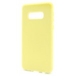 INOS ���� LIQUID SILICON ��� SAMSUNG G970F GALAXY S10E L-COVER ������� - (5205598122775)