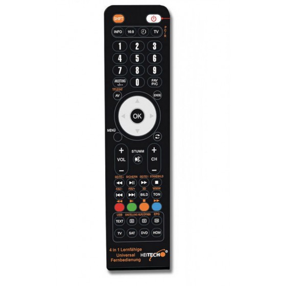 HEITECH ����������� 4 �� 1 UNIVERSAL - (10000081)