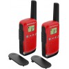 MOTOROLA WALKIE TALKIE 4KM TALKABOUT T42 �������