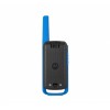 MOTOROLA WALKIE TALKIE 8KM TALKABOUT T62 ����