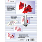 OLYMPIA ����� ��������������� 125 MICRONS 100XA4 - (9176)