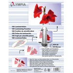OLYMPIA ����� ��������������� 80 MICRONS 100XA6 - (9168)