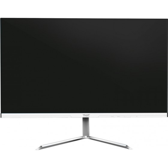 ARMAGGEDDON PIXXEL+ PRO 22 PROFFESSIONAL AND GAMING MONITOR WHITE - (PF22HDW)