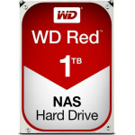 WESTERN DIGITAL CAVIAR RED 1TB - (WD10EFRX)