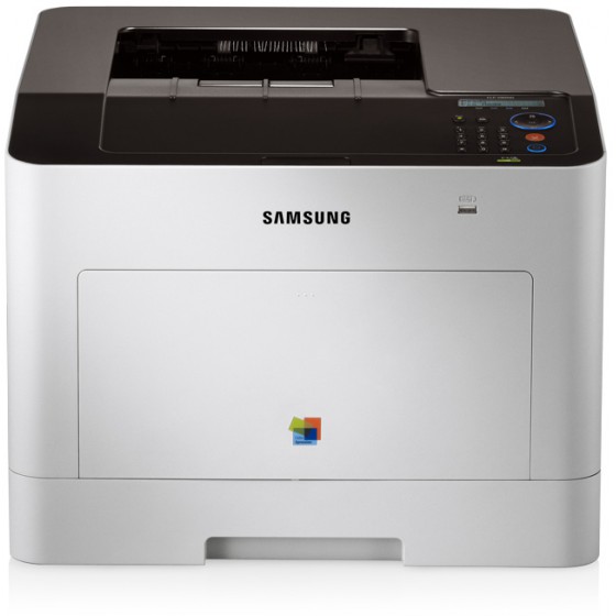 SAMSUNG CLP-680ND - (SS076F)