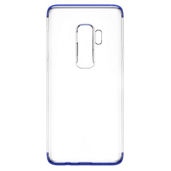 BASEUS ���� ARMOR CASE ��� SAMSUNG S9 PLUS ������� - (WISAS9P-YJ03)