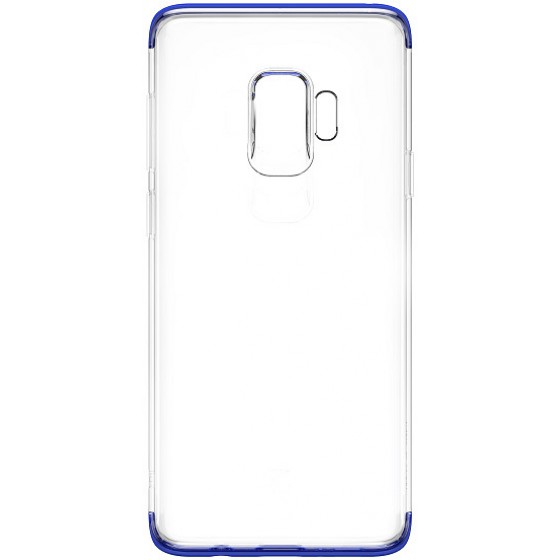 BASEUS ���� ARMOR CASE ��� SAMSUNG S9 ������� - (WISAS9-YJ03)