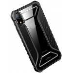 BASEUS ���� RACE CASE ��� IPHONE XR ����� - (WIAPIPH61-MK01)