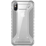 BASEUS ���� RACE CASE ��� IPHONE XS ���� - (WIAPIPH58-MK0G)