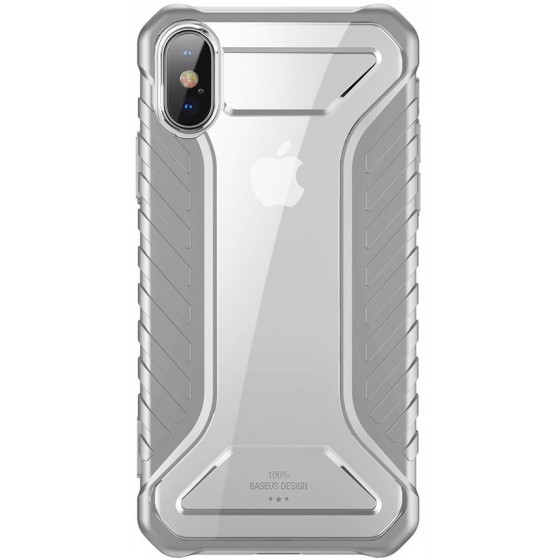 BASEUS ���� RACE CASE ��� IPHONE XS ���� - (WIAPIPH58-MK0G)