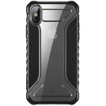 BASEUS ���� RACE CASE ��� IPHONE XS ����� - (WIAPIPH58-MK01)