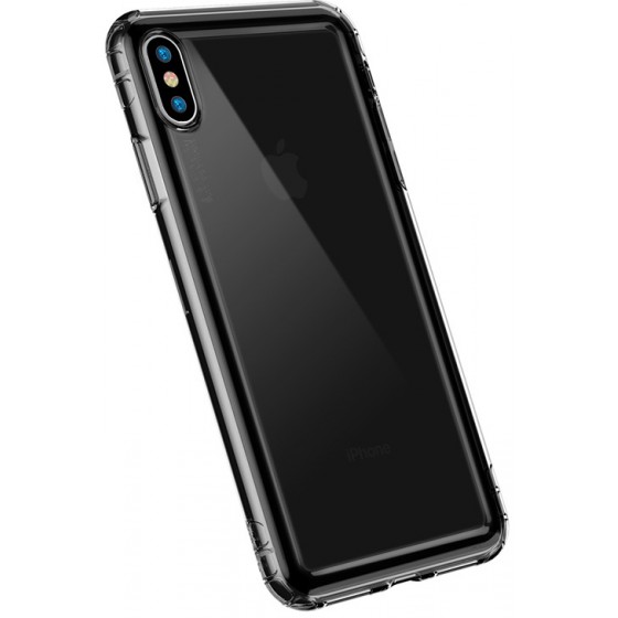 BASEUS ���� SAFETY AIRBAGS ��� IPHONEX/XS ������� - (ARAPIPH58-SF02)