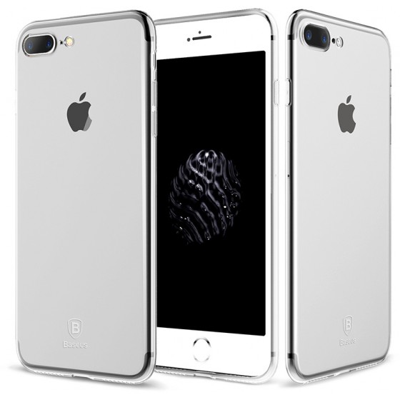 BASEUS ���� SIMPLE ��� IPHONE 7/8 PLUS ������� - (ARAPIPH7P-B02)