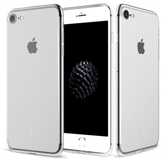 BASEUS ���� SIMPLE ��� IPHONE 7/8 ������� - (ARAPIPH7-B02)