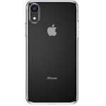BASEUS ���� SIMPLICITY ��� IPHONE XR ������� - (ARAPIPH61-B02)