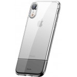 BASEUS ���� SOFT & HARD ��� IPHONE XR ������� - (WIAPIPH61-RY01)