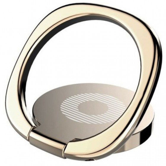 BASEUS FINGER RING HOLDER SYMBOL ����� - (SUMQ-0V)