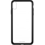 BASEUS ���� SEE-THROUGH ��� IPHONE XS ����� - (WIAPIPH58-YS01)