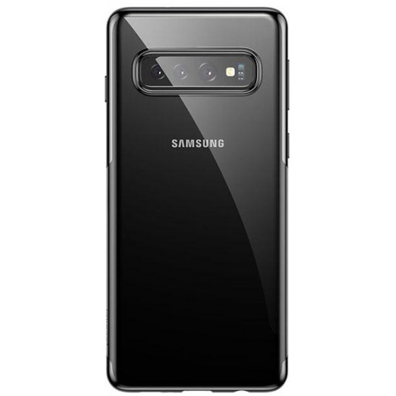 POWERTECH ���� MAGNETO ��� SAMSUNG S10 PLUS ����� - (MOB-1319)