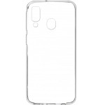 POWERTECH ���� ULTRA SLIM ��� SAMSUNG A40 ������� - (MOB-1306)