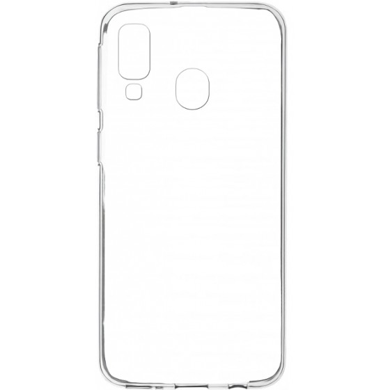 POWERTECH ���� ULTRA SLIM ��� SAMSUNG A40 ������� - (MOB-1306)