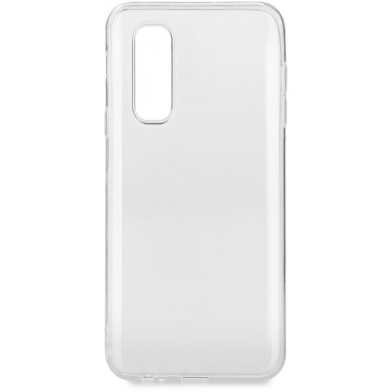 POWERTECH ���� ULTRA SLIM ��� SAMSUNG A70 ������� - (MOB-1309)