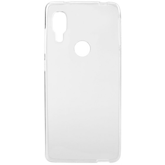 POWERTECH ���� ULTRA SLIM ��� XIAOMI REDMI 7 ������� - (MOB-1313)