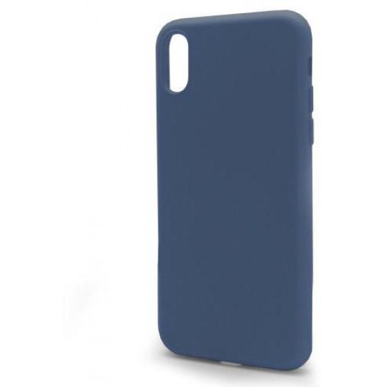 INOS ���� LIQUID SILICON ��� APPLE IPHONE X / IPHONE XS L-COVER ���� ��� - (5205598117153)