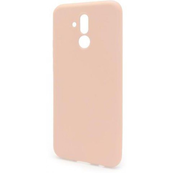 INOS ���� LIQUID SILICON ��� HUAWEI MATE 20 LITE L-COVER ����� - (5205598117870)