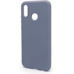 INOS ���� LIQUID SILICON ��� HUAWEI P20 LITE L-COVER ���� ���� - (5205598117795)