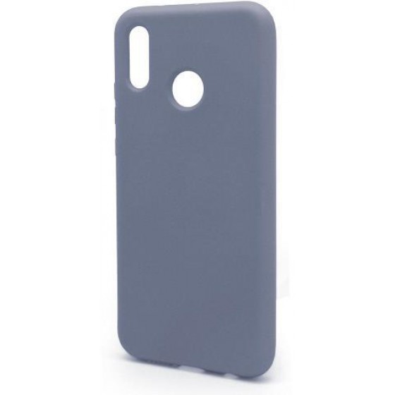 INOS ���� LIQUID SILICON ��� HUAWEI P20 LITE L-COVER ���� ���� - (5205598117795)