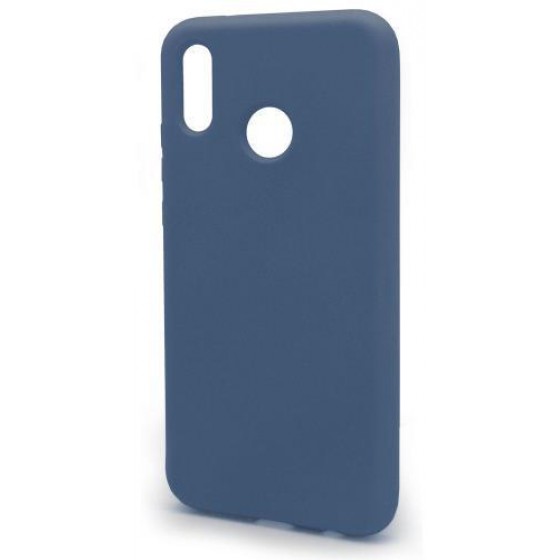 INOS ���� LIQUID SILICON ��� HUAWEI P20 LITE L-COVER ���� ��� - (5205598117801)