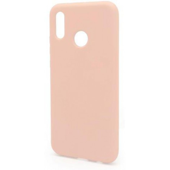INOS ���� LIQUID SILICON ��� HUAWEI P20 LITE L-COVER ����� - (5205598117818)