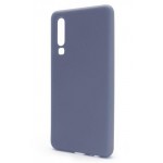 INOS ���� LIQUID SILICON ��� HUAWEI P30 L-COVER ���� ���� - (5205598122454)